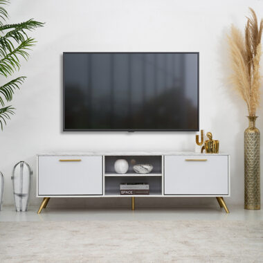 Gorse TV Unit