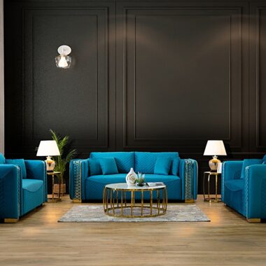 Guild Sofa Set