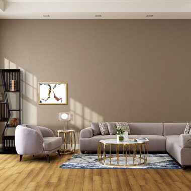 Dallas Corner Sofa Set