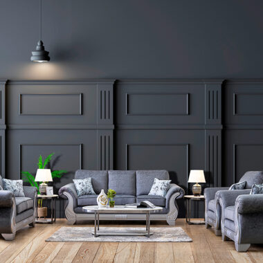 Cannady Sofa Set