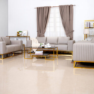 Livia Sofa Set