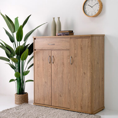 Petra Shoe Cabinet