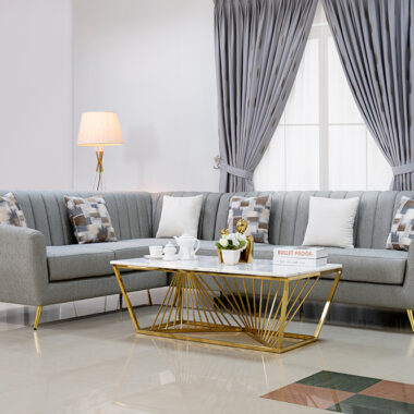 The Suzy Corner Sofa