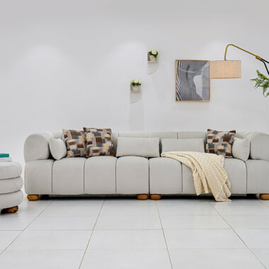 Taara Sofa set ? 4 Seater