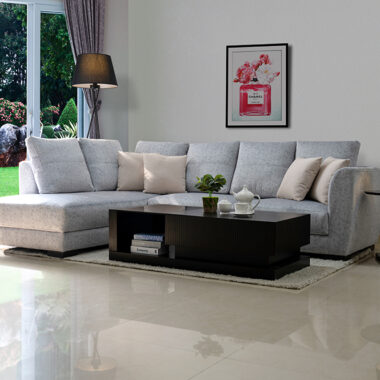 Mia Corner Sofa