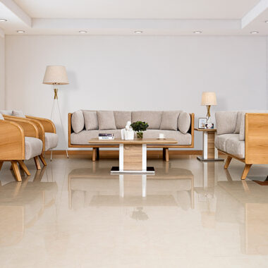 Cedro Sofa Set