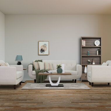 Austin Sofa set