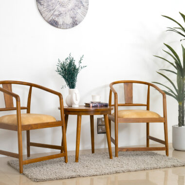Vishbon Chair Set