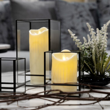 Huricane Decor Set