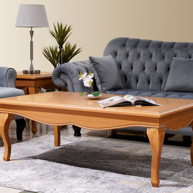 KEMENSKY COFFEE TABLE SET 1+2