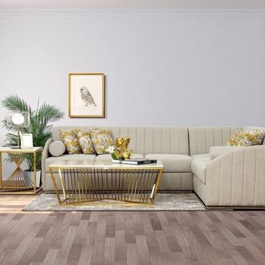 The Libby Corner Sofa