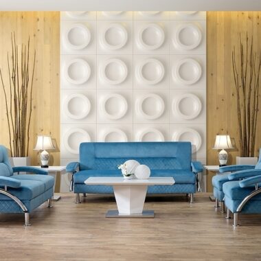 The Jasper Sofa Set