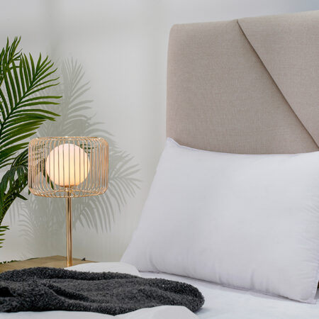 Siesta Pillow