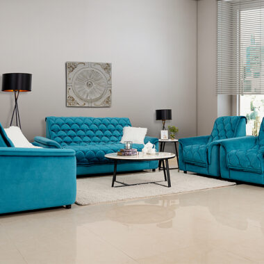 Sunday Sofa Set