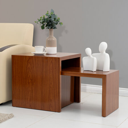 Arisona Cascade Side Table