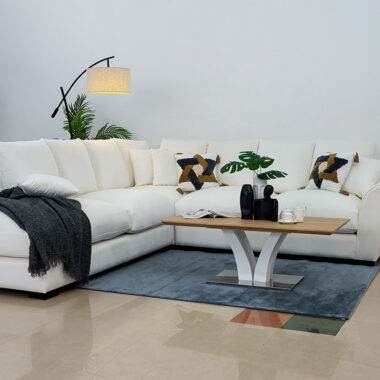 Long Beach Corner Sofa