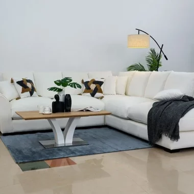 Long Beach Corner Sofa