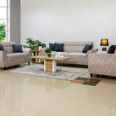 Noah Sofa Set