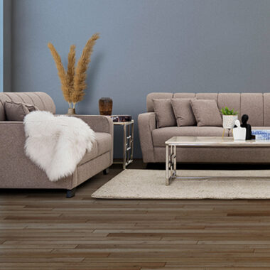 Ashford Sofa Set
