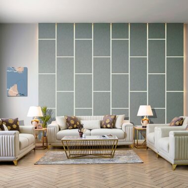 Giselle Sofa Set