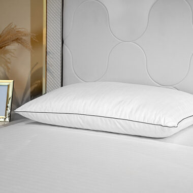 Mellow Micro Fiber Pillow