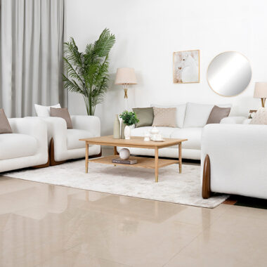Renzo Sofa Set