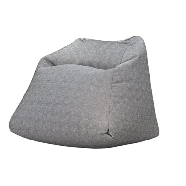 Dicaprio Bean Bag ? Gray