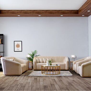 The Gather Sofa Set