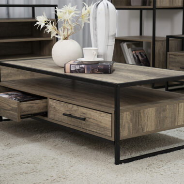 Roly Coffee Table