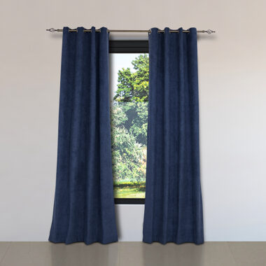 Royal Curtains Set of 2