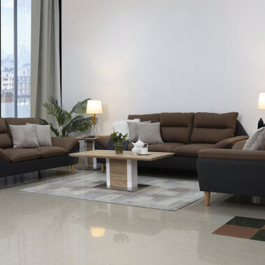 Faith Sofa Set