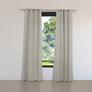 Royal Curtains Set of 2 – Compact