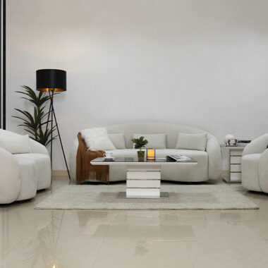 Kite Sofa Set
