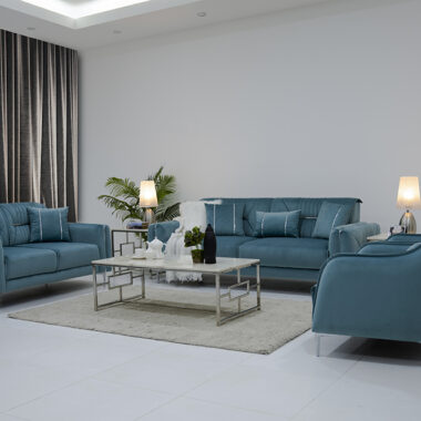 Golf Sofa Set