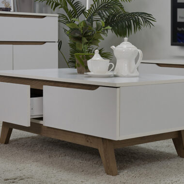 Simona Coffee Table