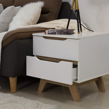 Simona End Table