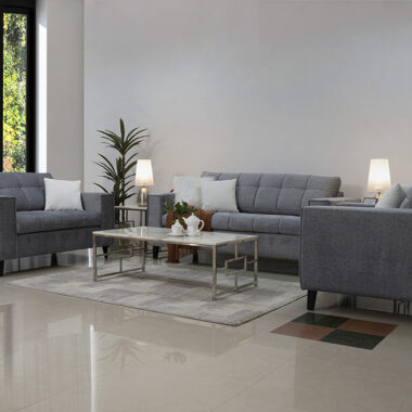 Chamber Sofa Set