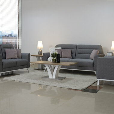 Delta Sofa Set
