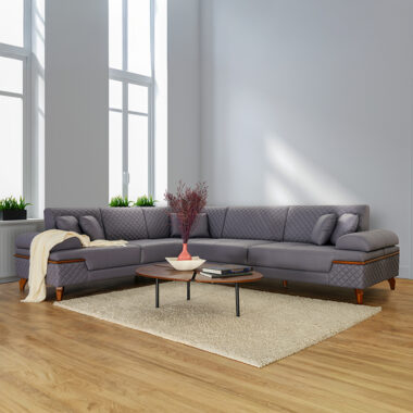 Altan Corner Sofa