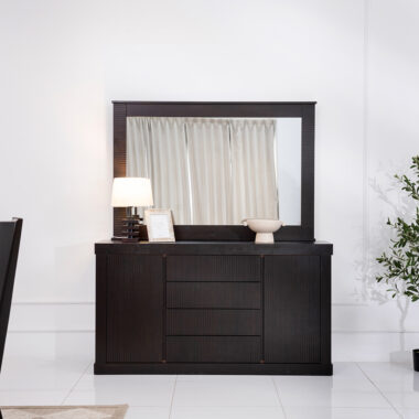 Astra Buffet Mirror