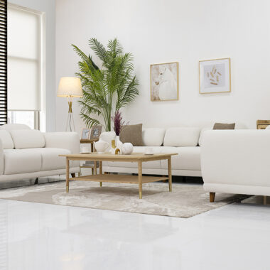 Atom Sofa Set