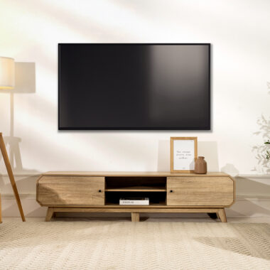 Beverly TV Unit