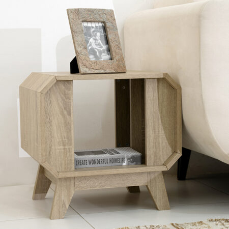 Beverly Side Table