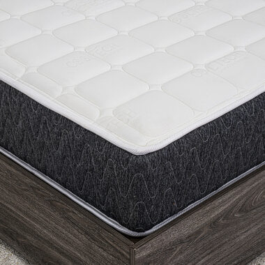 Blaze Bonnell Spring Mattress - 200x180 - King Size