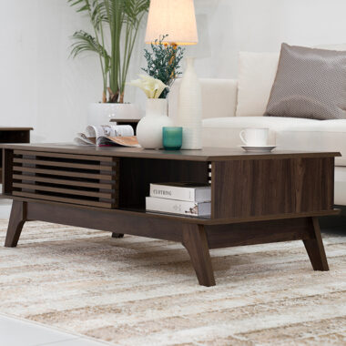 Calista Coffee Table