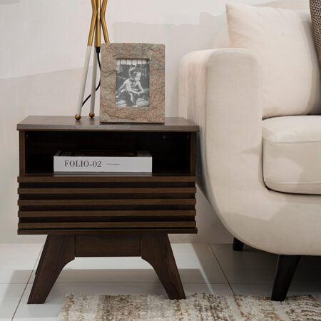 Calista Side Table