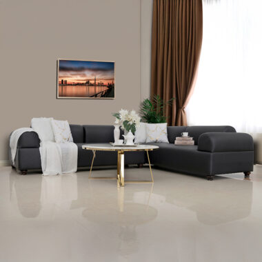 Dallas Corner Sofa
