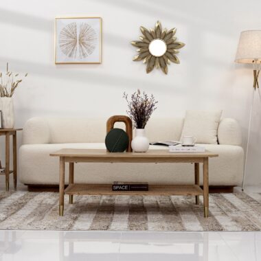 Della Sofa 3-Seater
