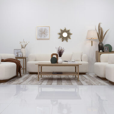 Della Sofa Set