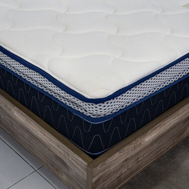 Ember Plus Mattress - 200x120 - Single Size